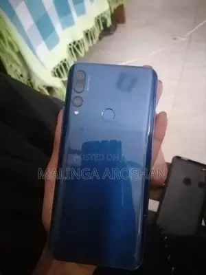 Huawei Y9 Prime (Used)