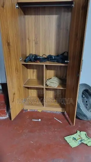 Cupboard