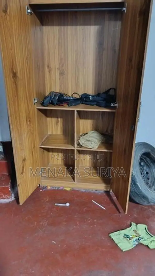 Cupboard