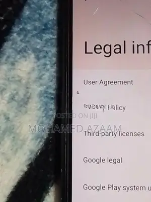 Realme C35 (Used)