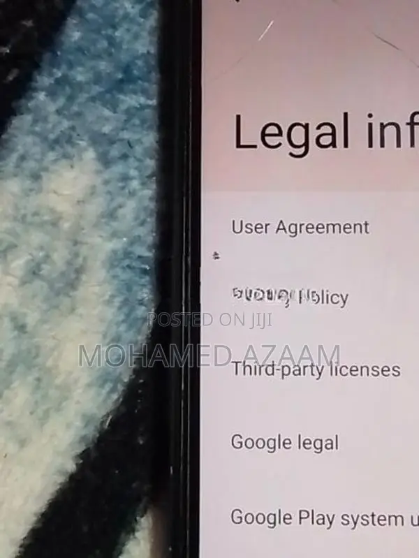 Realme C35 (Used)