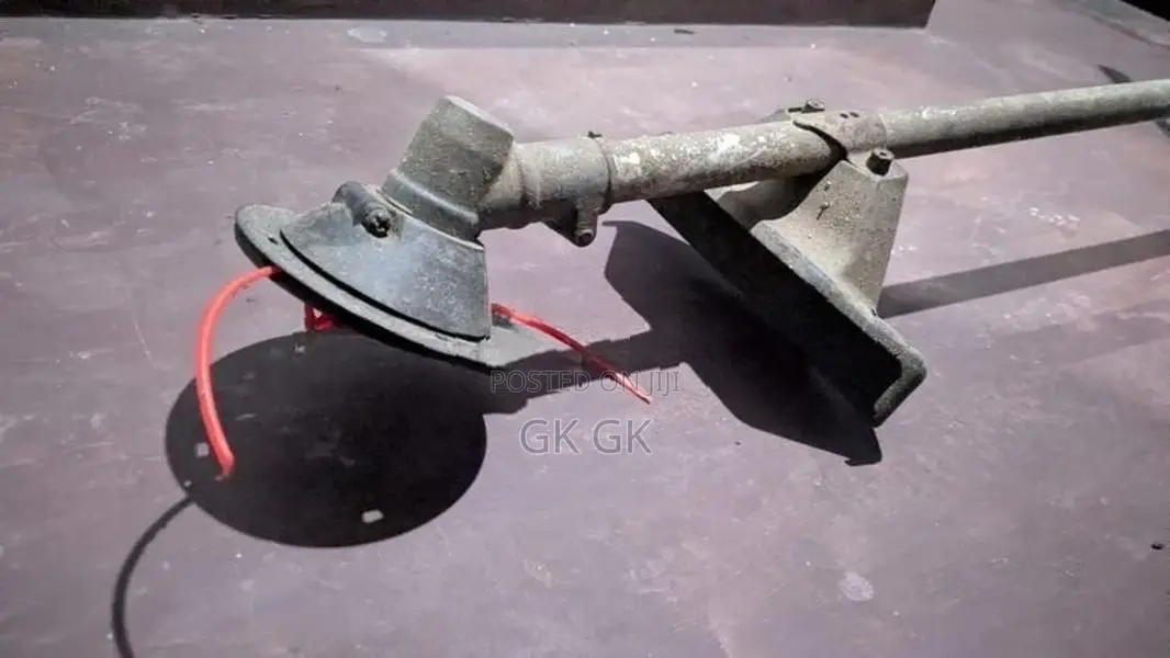 Grass Cutter