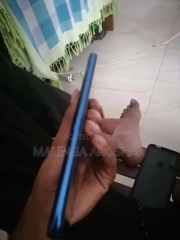 Huawei Y9 Prime (Used)