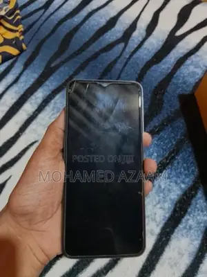 Realme C35 (Used)