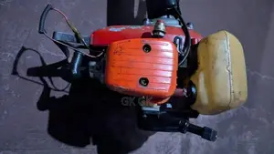 Grass Cutter