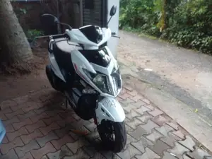 Ranomoto Pattaya 2016