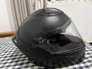 Studds Full Face Helmet