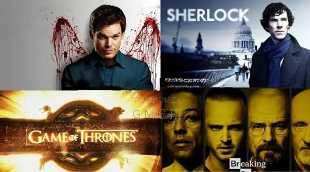 TV Series