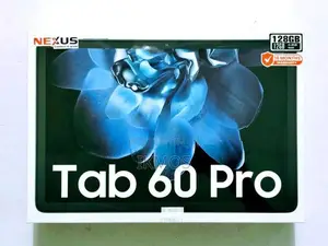 Blackview Tab 60 Pro 4G Dual Sim