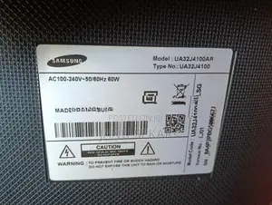 Samsung 32 Inch Tv