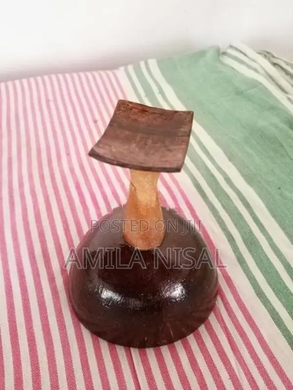 Natural Coconut Shell Cups