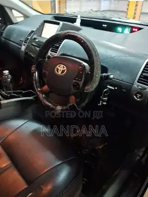 Toyota Prius 2008