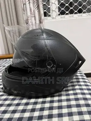 Studds Full Face Helmet