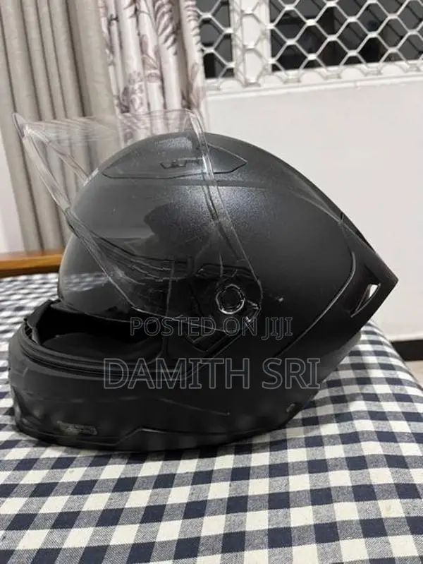 Studds Full Face Helmet