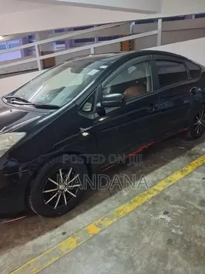 Toyota Prius 2008