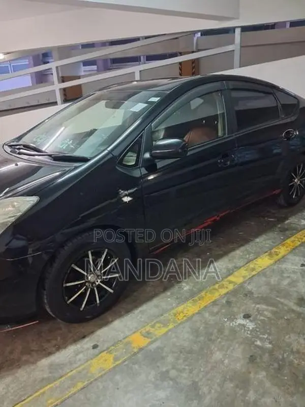 Toyota Prius 2008