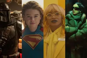 TV Series