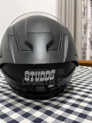 Studds Full Face Helmet