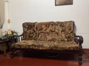 Sofa Set