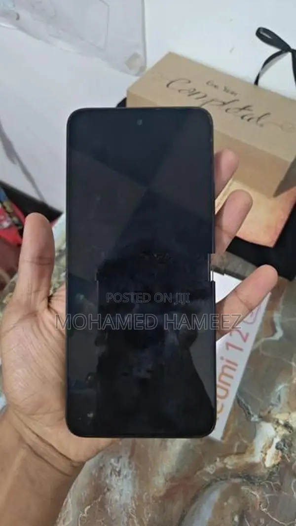 Xiaomi Redmi 12 (Used)