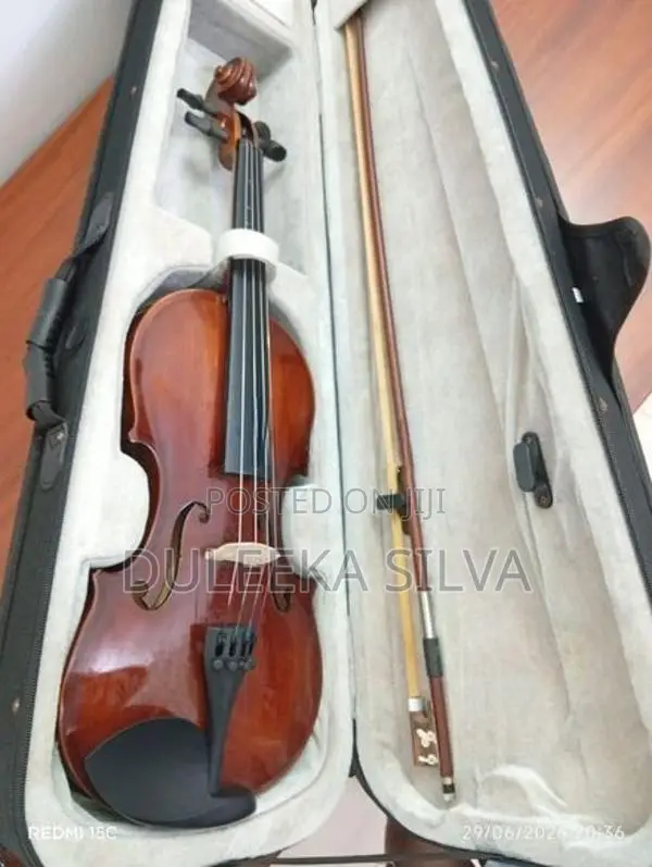 Lark Ex Violin