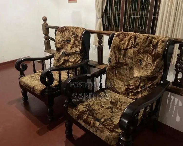 Sofa Set