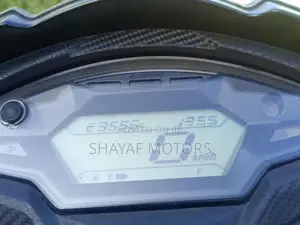 Honda Dio 2020