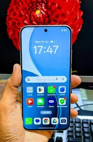 Oppo Reno 256GB (Used)