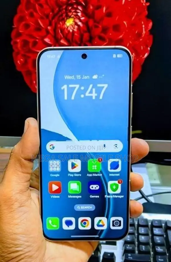 Oppo Reno 256GB (Used)