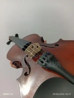 Lark Ex Violin