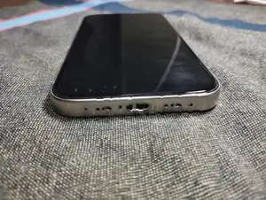 Apple iPhone 15 Pro 256GB (Used)