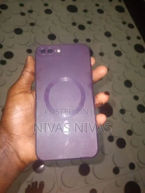 Apple iPhone 7 Plus (Used)