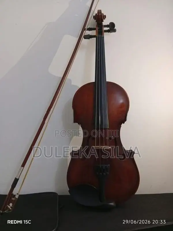 Lark Ex Violin