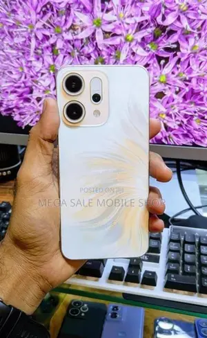 Oppo Reno 256GB (Used)