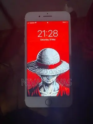 Apple iPhone 7 Plus (Used)