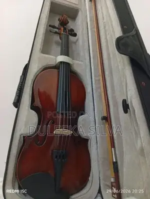 Lark Ex Violin
