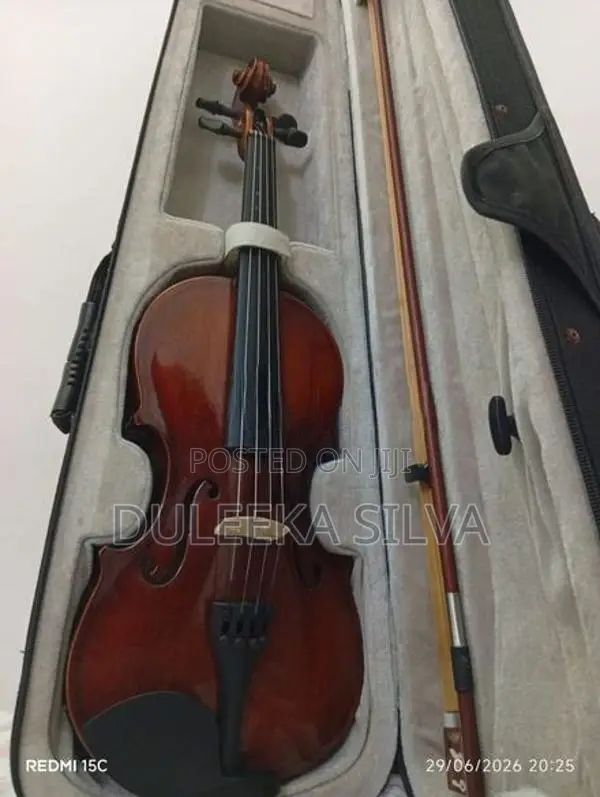 Lark Ex Violin
