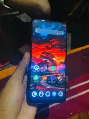 ZTE Blade A55 64GB (Used)