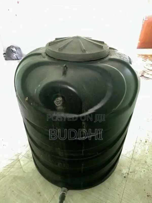Water Tank 1000L