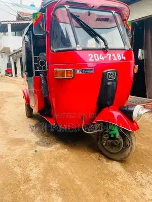 Bajaj RE 1998