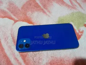 Apple iPhone 12 (Used)