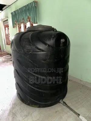 Water Tank 1000L