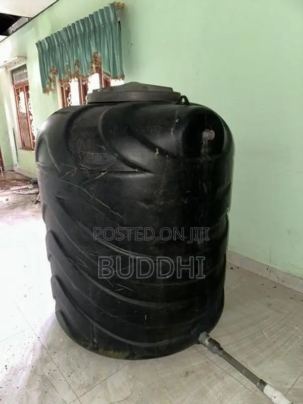 Water Tank 1000L