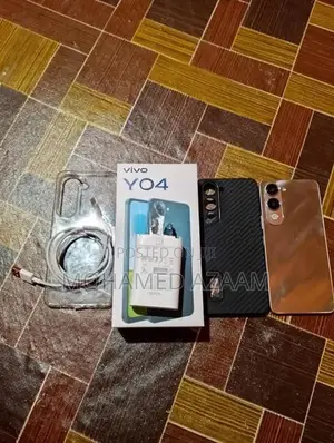 Vivo Y04 (Used)