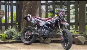 Demak DTM 2017