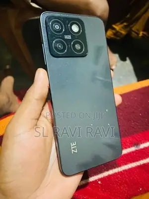 ZTE Blade A55 64GB (Used)
