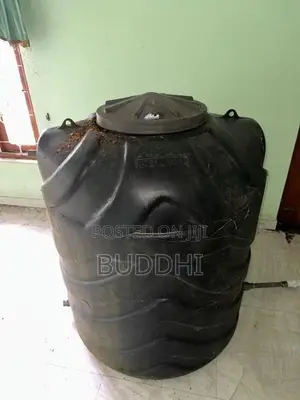 Water Tank 1000L