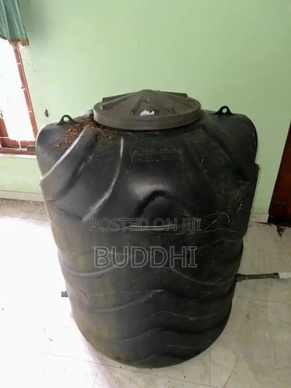 Water Tank 1000L