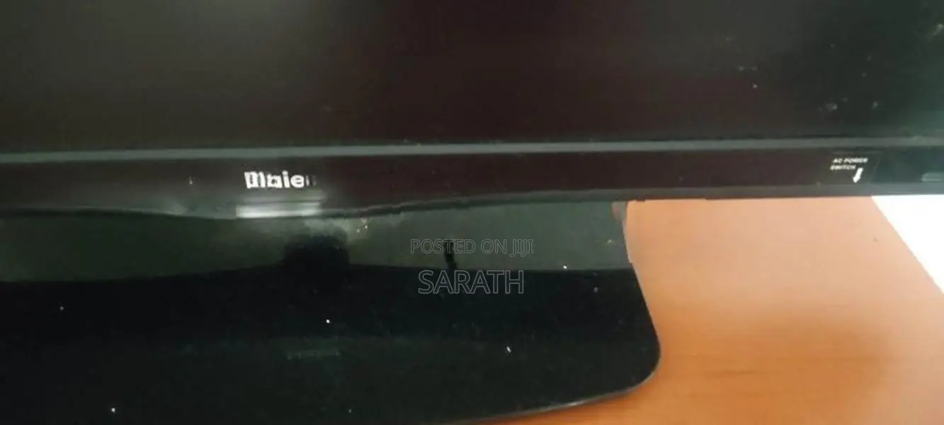 32 Inch Haier Tv