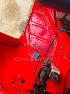 Bajaj RE 1998